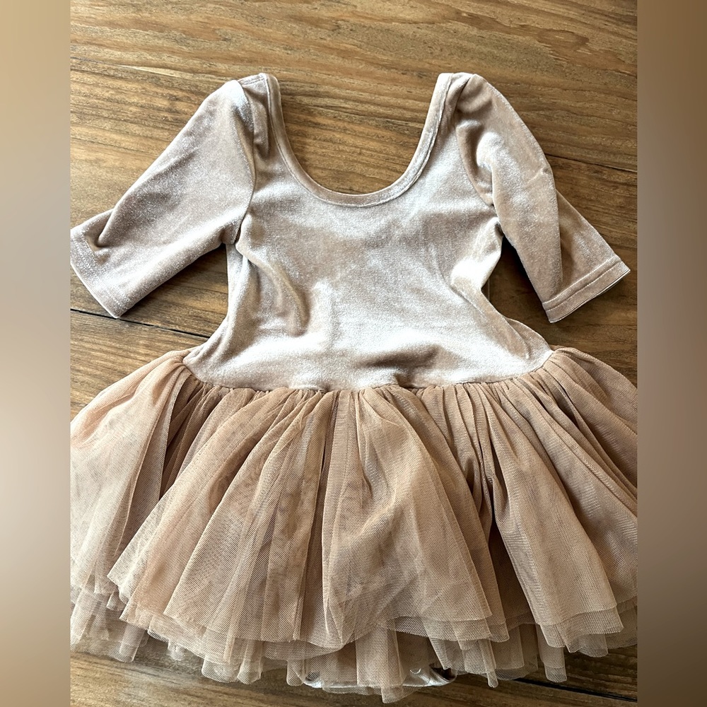 Noralee Tutu Dress